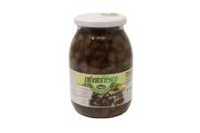 Olive Taggiasche Denocciolate In Olio Di Oliva Greci 950gr
