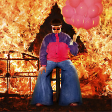 Oliver Tree Ugly Is Beautiful (vinyl) 12