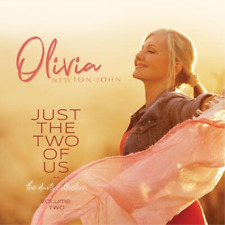 Olivia Newton-john Just The Two Of Us: The Duets Collection (vinyl) Vol. 2