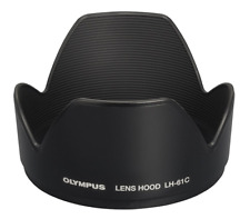 Olympus Lens Hood Lh-61c For M.zuiko Digital 14-150mm , Zuiko Digital Ed 14-42mm