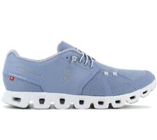 On Running Cloud 5 Hommes Sneaker Bleu 59.98162 Chaussures De Sport Course Neuf