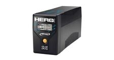 Onduleur Hero Pro Dual Plug 700 - Infosec - 360w - Protection Pc, Tv, Ecrans