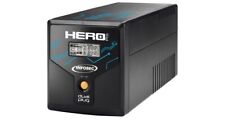 Onduleur Hero Pro Dual Plug 1200 - Infosec ,ups Pc, écran, Box, Tv, 2 Prise Fr/s