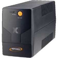 Onduleur X1 Ex 700 - Offre Une Protection électrique Des Pc Et Informatique D...
