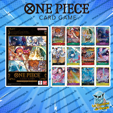 One Piece Premium Card Collection Best Selection Vol.1 Card Game