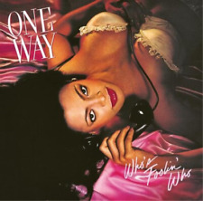One Way Who's Foolin' Who (cd) Album