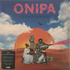 Onipa We No Be Machine - Lp 33t X 2