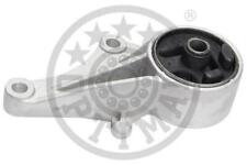 Optimal Support Moteur Pour Opel Zafira A (t98) Astra G Cc (t98) Avant Silent