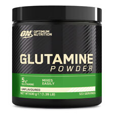 Optimum Nutrition - Glutamine Powder