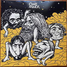 Opus Minor 1973 French 70s Pop Prog Rock Unissued Lp 2019 Monster Melodies