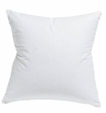 Oreiller Polyester Blanc - 45x70cm - Gamme Reve 070x045x1 Cm