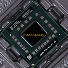 Original Amd Phenom Ii N970 2.2 Ghz Quad-core (hmn970dcr42gm) Processor Cpu
