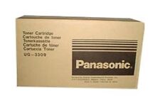 Original Cartouche D'encre Panasonic Fax Uf744 Uf788/ug-3309 Emballage D'origine