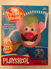 Orlando Magic Mr. Potato Head Sga Playskool 11/30/02 W/coa & Ticket Stub 10,000