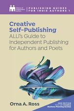 Orna A. Ross Creative Self-publishing (relié)