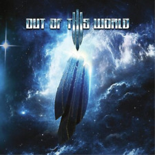 Out Of This World Out Of This World (vinyl) 12