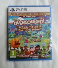 Overcooked All You Can Eat - Ps5 