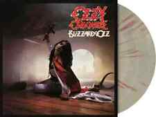 Ozzy Osbourne - Blizzard Of Ozz (2021) Lp Marble Vinyl
