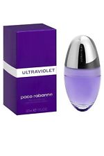 Paco Rabanne Ultraviolet Eau De Parfum Spray 30ml Femmes Parfum