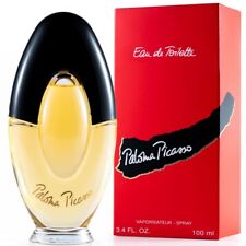 Paloma Picasso Mon Parfum Eau De Toilette Femmes Neuf 100 Ml