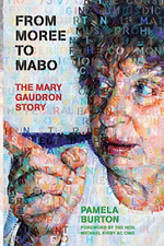 Pamela Burton-from Moree To Mabo Book Neuf