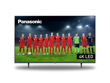 Panasonic Tx-43lx810e Smart Tv Led 43 Pouces 4k Hdr Hdr10 Android Tv