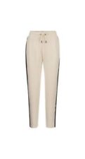 Pantalon Max Mara Femme Blanc Gypsy 57860329600 001 Riz
