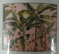 Papier Peint Komar Plantation Rosé - 350 X 250 Cm - Réf : So-x7-1025
