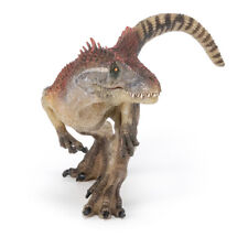 Papo Dinosaurs Allosaurus Toy Figure, Multi-colour (55078)