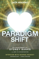 Paradigm Shift (poche)