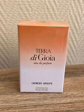 Parfum Giorgio Armani Terra Di Gioia - Eau De Parfum 30ml