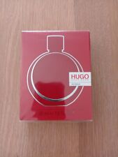 Parfum Hugo Boss Woman 50ml Neuf