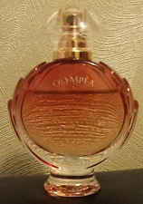 Parfum Olympea Legend Eau De Parfum De Paco Rabanne 30ml Vap Utilisé 3 à 4 Fois