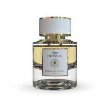Parfum Signature Royale Paris Iris Imperial Senteur Bois 50ml Extrait De Parfum
