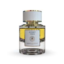 Parfum Signature Royale Sunset Vibes 50ml Extrait De Parfum