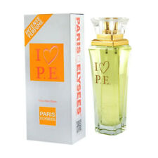 Paris Elysees Parfum Beau Parfum I Love P E Pour Femmes 100ml (a)