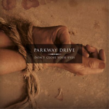 Parkway Drive Don't Close Your Eyes (vinyl)