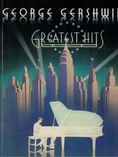Partition George Gershwin Greatest Hits