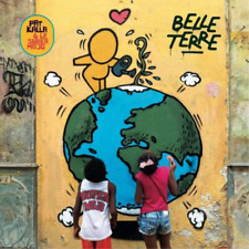 Pat Kalla & Le Super Mojo Belle Terre (vinyl) 12