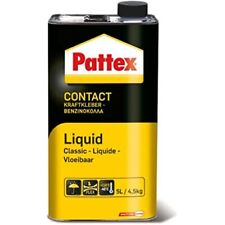 Pattex Colle Contact Liquide Bidon 4.5kg