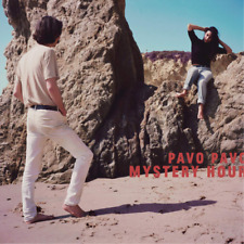 Pavo Pavo Mystery Hour (vinyl) 12