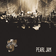 Pearl Jam - Mtv Unplugged, March 16, 1992 (2021) Lp Vinyl