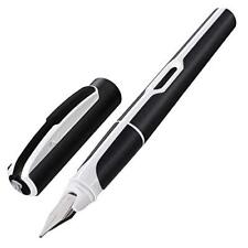 Pelikan-stylo Plume à Cartouche Style Noir Et Blanc Edition Spéciale