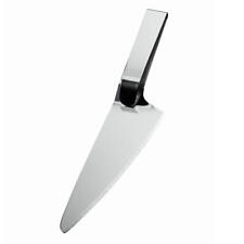Pelle à Tarte Stelton 25cm, Couteau Tarte Designer, Couteau Service Gâteaux Inox
