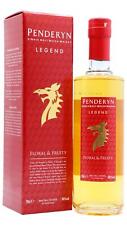 Penderyn - Dragon Series - Legend Welsh Single Malt Whisky 70cl