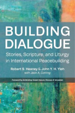 Pendo Gilberth Magayo Building Dialogue (poche)