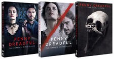 Penny Dreadful: The Complet Saison 1-3 ( Boxse Neuf Dvd