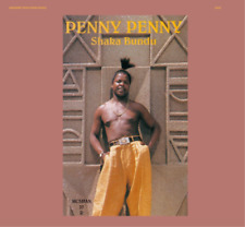 Penny Penny Shaka Bundu (vinyl) 12