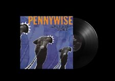 Pennywise - Unknown Road (2023) Lp Vinyl Pre Order