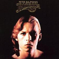 Peter Baumann Romance 76 (vinyl) 12